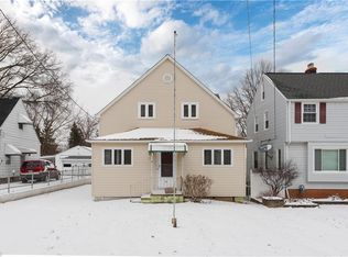 1716 Lorimer Rd, Parma, OH 44134