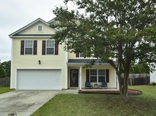 114 Summit Ridge Cir, Columbia, SC 29229
