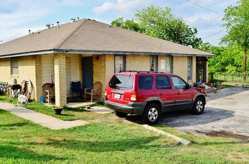 1st image of 11307 Belair Dr APT C