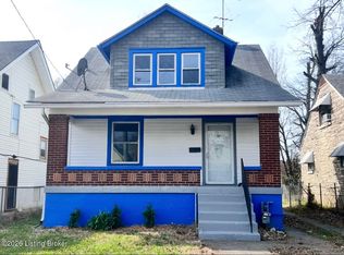 126 N 42nd St, Louisville, KY