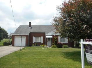 150 Route 837, Monongahela, PA 15063