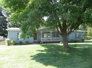 3104 E Anthony Dr, Urbana, IL 61802