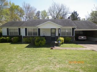 1307 21st St W, Jasper, AL 35501