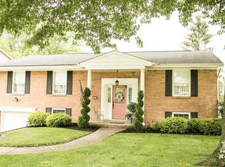 2914 Campus Dr, Crestview Hills, KY 41017