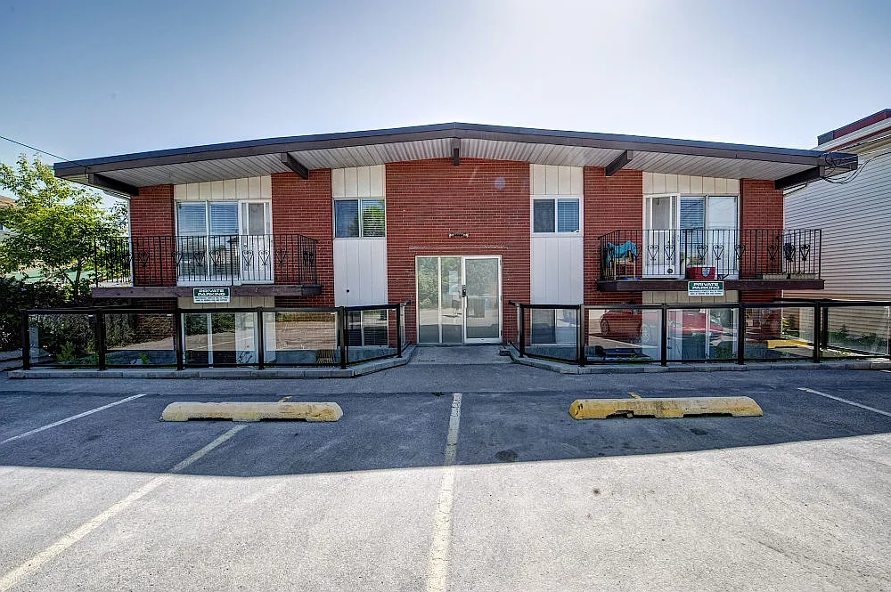 3409 Centre Street NW — Photo 1