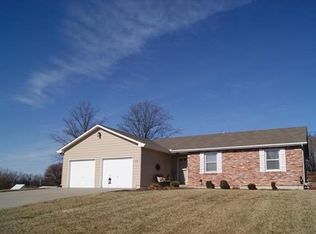 15750 Willow Dr, Basehor, KS 66007