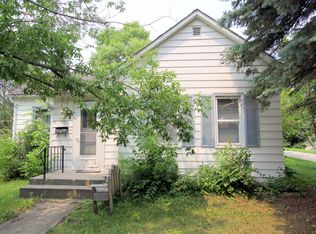 609 E Cavour Ave, Fergus Falls, MN 56537