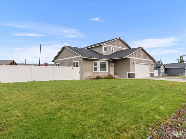 45 Jamey Ln, Malaga, WA 98828