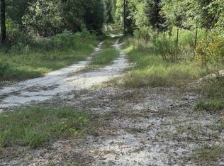 2390 NW 65th Ave, Bell, FL 32619