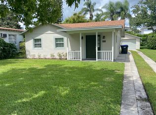1025 Hunter Ave, Orlando, FL 32804
