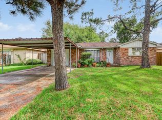 802 Deercrest St, Channelview, TX 77530
