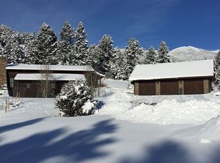 1611 Place Creek Rd, Bozeman, MT 59715