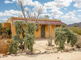 6155 Cahuilla Ave, Twentynine Palms, CA 92277