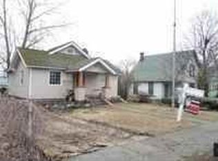 307 W Mansfield Ave, Spokane, WA 99205
