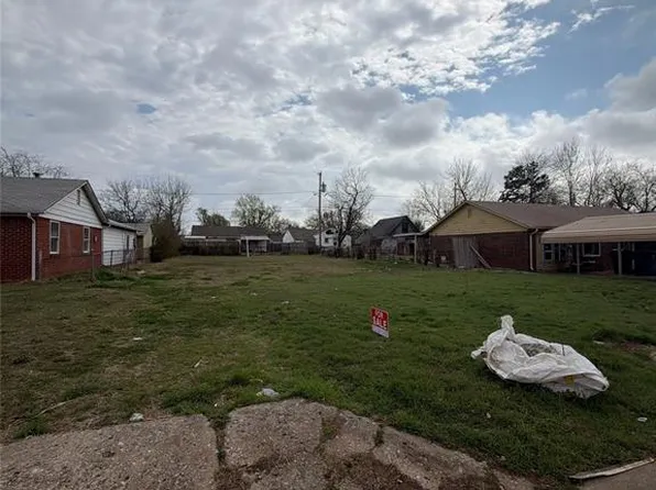1108 Bell Dr Lot 10, Oklahoma City, OK 73110