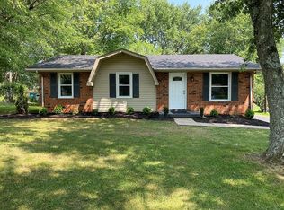 289 Clark Cir, Bowling Green, KY 42103
