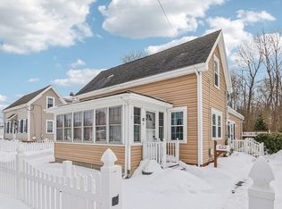 9 Old Market St, Rockland, MA 02370