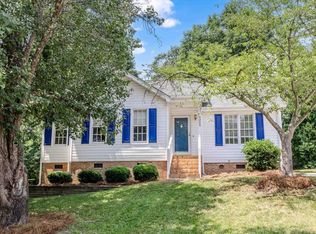 5325 Baywood Forest Dr, Knightdale, NC 27545