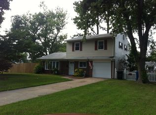 4932 Sullivan Blvd, Virginia Beach, VA 23455