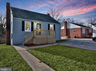 4115 Klausmier Rd, Nottingham, MD 21236