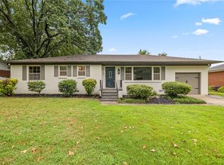 3700 Boston St, Fort Smith, AR 72903