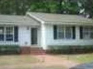 304 Sable St, Walterboro, SC 29488