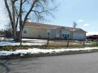 282 S Jewell St, Byers, CO 80103