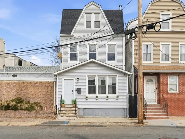 87 Madison Ave, Newark, NJ 07108