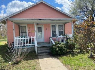 731 Kathleen St, Sikeston, MO 63801