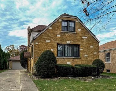 2244 Hainsworth Ave, Riverside, IL, 60546