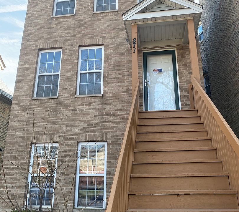 1st image of 871 N Mozart St