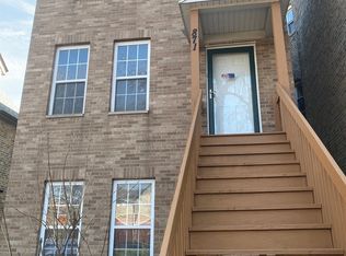 871 N Mozart St, Chicago, IL 60622