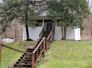 4585 Rich Fork Rd, Charleston, WV 25312