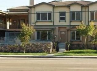 1128 W Duarte Rd UNIT Q, Arcadia, CA 91007