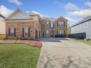 2491 Arbor Walk Ct NW, Acworth, GA 30101