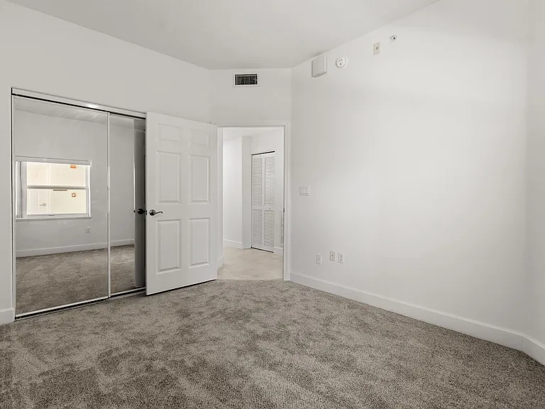 Front, South Bedroom 2