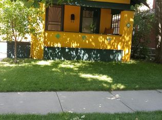 816 N Wahsatch Ave, Colorado Springs, CO 80903