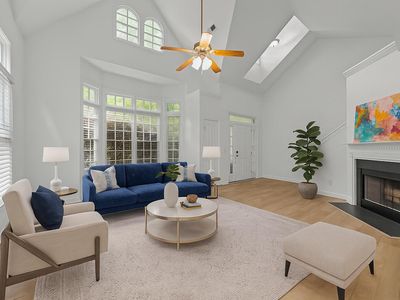 1640 Legendary Ln, Morrisville, NC, 27560