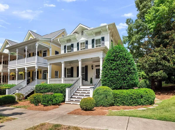 7800 Madison Park Ln, Raleigh, NC 27615