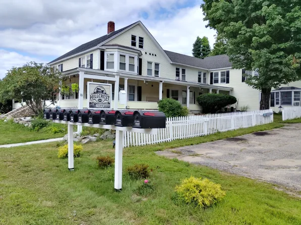 96 Holland St APT 3, Moultonborough, NH 03254