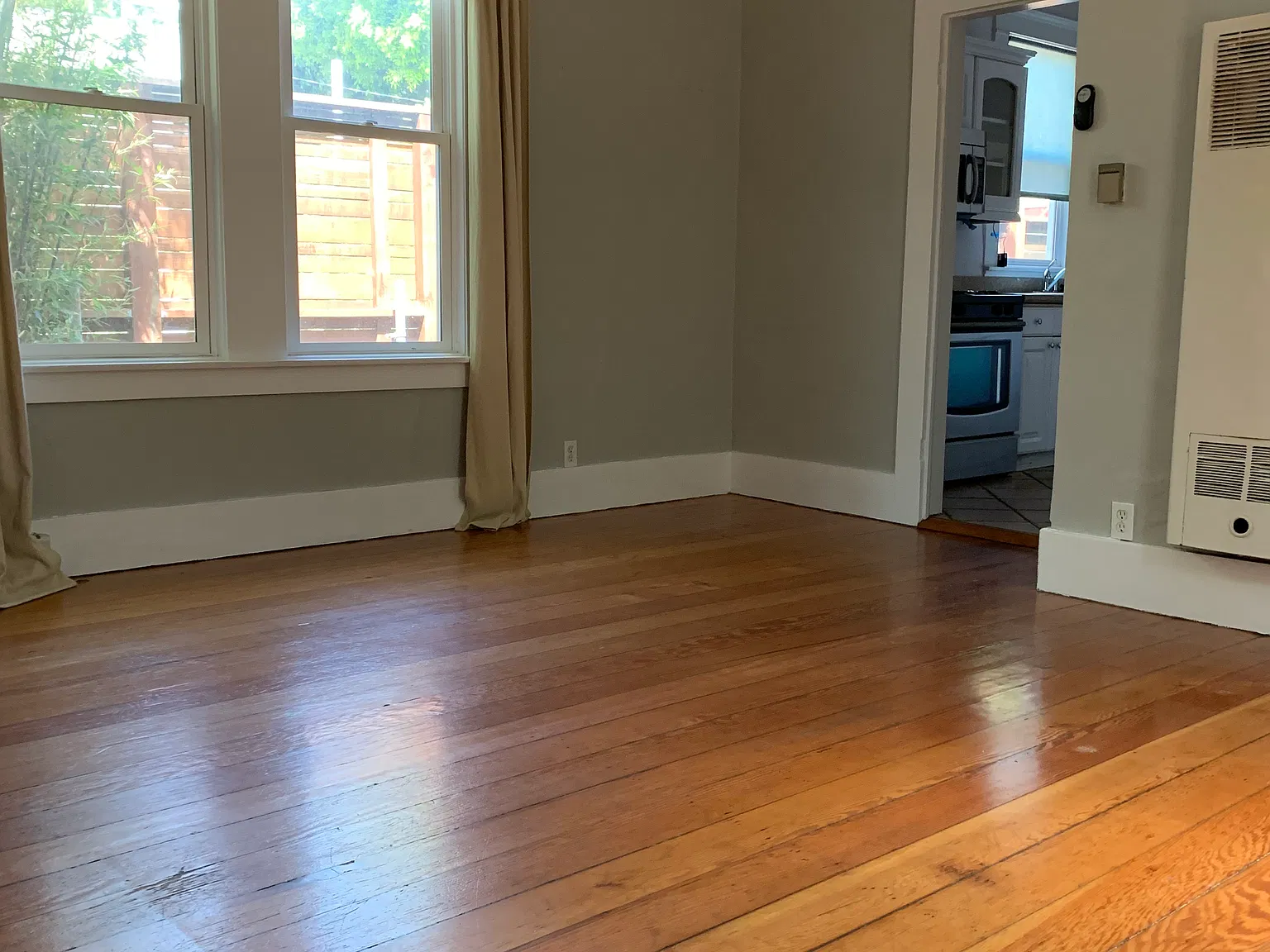 1 bed, 800 sqft, $3,500 — Photo 4