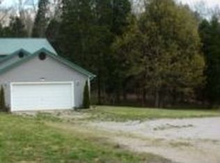 8729 Us Highway 150, Hardinsburg, IN 47125