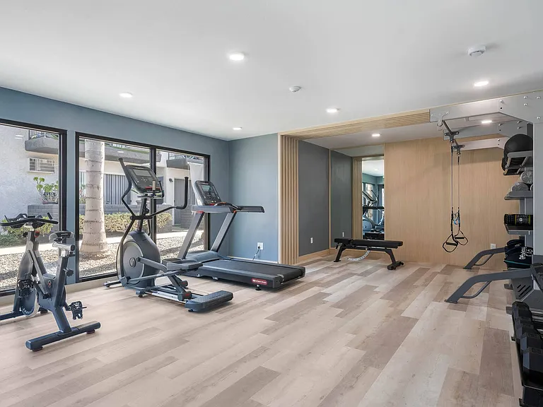 Latitude Apartments at Mission Valley — Photo 22