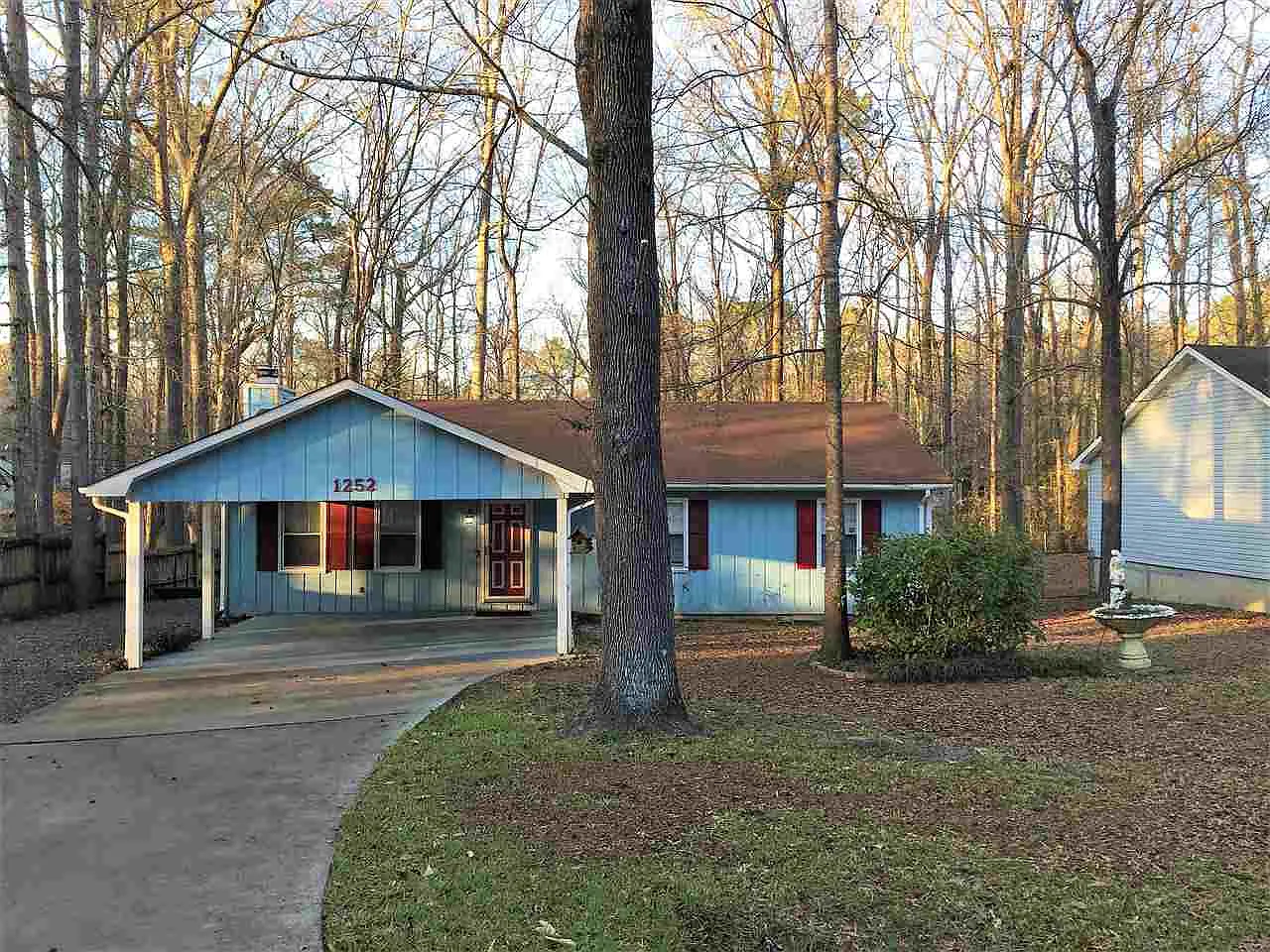 1252 N Plantation Pkwy photo 1