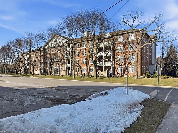 2nd image of 391 Plains Rd E #106