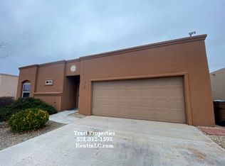 5553 Gobi Ln, Las Cruces, NM 88011