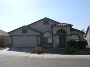 439 E Orchid Ln, Chandler, AZ 85225