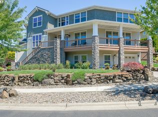 3275 Crestline Dr, Forest Grove, OR