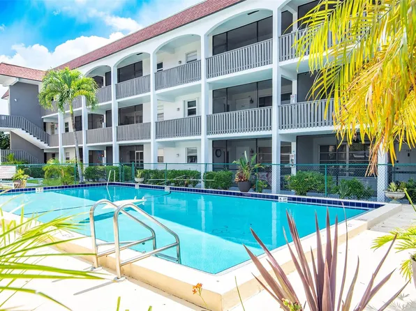 651 Pine Drive #201, Pompano Beach, FL 33060