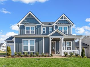 1988 Ellsworth Ln LOT 202, Arrington, TN 37014